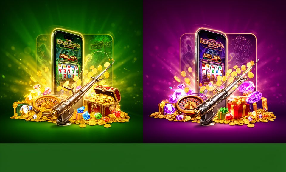 ew77 mobile gaming